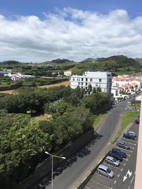 Sunset House Azores Ponta Delgada 외부 사진