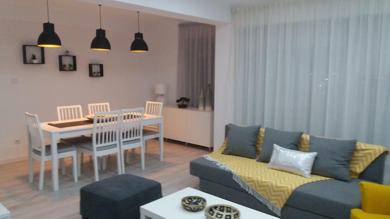 Sunset House Azores Ponta Delgada 외부 사진